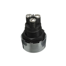 Load image into Gallery viewer, KOWELL Universal Blue LED Lights Motor Auto Illuminated Push Button Engine Start Starter Switch Auto Replacement Parts Repair