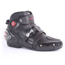 Load image into Gallery viewer, Kids' Sneakers Pro-biker automobile race Sneakers automobile race Sneakers automobile motorcycle cycling Sneakers