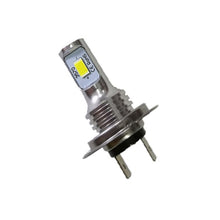 Load image into Gallery viewer, LED Fog Light H7 80W 3570 2smd Highlight Decoding Light Automobile LED Fog Lamp Motorcycle Light