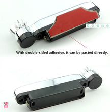 Load image into Gallery viewer, LED Lights work driving lamp Wind Powered 2pcs for AUDI a3 a4 b5 b6 b7 b8 c5 c6 a5 a6 q3 q5 q7 TT Automobiles&amp;Motorcycles
