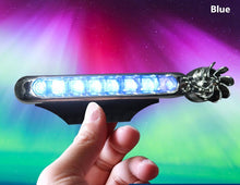 Load image into Gallery viewer, LED Lights work driving lamp Wind Powered 2pcs for renault clio duster megane 2 captur logan kadjar Automobiles&amp;Motorcycles