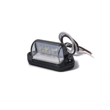 Load image into Gallery viewer, LED Number License Plate Lights Super Bright LED Lights For Truck Trailers Motorcycles Automobiles License Light
