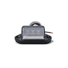 Load image into Gallery viewer, LED Number License Plate Lights Super Bright LED Lights For Truck Trailers Motorcycles Automobiles License Light