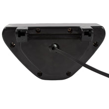 Load image into Gallery viewer, LEEPEE Fog Lamp LED Flash Bulbs Car Brake Light Triangle Tail Light Universal