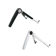 Load image into Gallery viewer, Laptop Holder PC Stand Desktop Bracket Stretchable Legs 11"-16" Computer Notebook Ergonomic Mount Foldable Portable Home Office