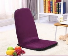 Load image into Gallery viewer, Lazy Sofa Multifunctional Folding Chair Casual Single Sofa Bed