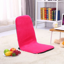 Load image into Gallery viewer, Lazy Sofa Multifunctional Folding Chair Casual Single Sofa Bed