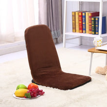 Load image into Gallery viewer, Lazy Sofa Multifunctional Folding Chair Casual Single Sofa Bed