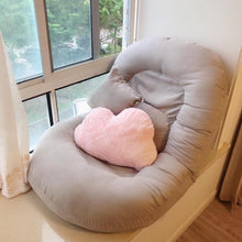 Load image into Gallery viewer, Lazy Sofa, Tatami Chair, Balcony, Window Chair, Single Bedroom, Small Sofa Bed, Backrest Chair, Folding Sofa