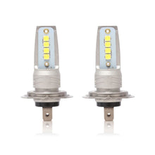 Load image into Gallery viewer, Led Mini Car Headlight for Auto Led Ice Bulb Car Led Light H4 H7 H11 9005 9006 HB3 BH4 H1 Automobile Diode Lamps H7 LED Bulb
