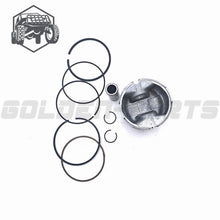 Load image into Gallery viewer, Linhai 260 Piston Pin Ring Clip Motorcycle Parts And Accessories For Automobile Beach Vehicle
