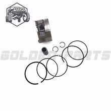Load image into Gallery viewer, Linhai 260 Piston Pin Ring Clip Motorcycle Parts And Accessories For Automobile Beach Vehicle
