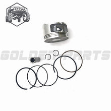 Load image into Gallery viewer, Linhai 260 Piston Pin Ring Clip Motorcycle Parts And Accessories For Automobile Beach Vehicle