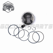 Load image into Gallery viewer, Linhai 260 Piston Pin Ring Clip Motorcycle Parts And Accessories For Automobile Beach Vehicle