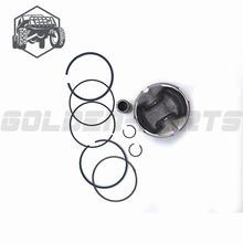 Load image into Gallery viewer, Linhai 260 Piston Pin Ring Clip Motorcycle Parts And Accessories For Automobile Beach Vehicle