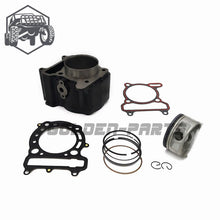 Load image into Gallery viewer, Linhai 300 Cylinder Body Assy Piston Pin Ring Clip Gasket Motorcycle Parts And Accessories For Automobile Beach Vehicle