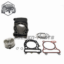 Load image into Gallery viewer, Linhai 300 Cylinder Body Assy Piston Pin Ring Clip Gasket Motorcycle Parts And Accessories For Automobile Beach Vehicle