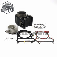 Load image into Gallery viewer, Linhai 300 Cylinder Body Assy Piston Pin Ring Clip Gasket Motorcycle Parts And Accessories For Automobile Beach Vehicle