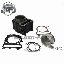Load image into Gallery viewer, Linhai 300 Cylinder Body Assy Piston Pin Ring Clip Gasket Motorcycle Parts And Accessories For Automobile Beach Vehicle