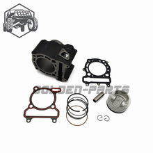 Load image into Gallery viewer, Linhai 300 Cylinder Body Assy Piston Pin Ring Clip Gasket Motorcycle Parts And Accessories For Automobile Beach Vehicle