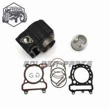 Load image into Gallery viewer, Linhai 300 Cylinder Body Assy Piston Pin Ring Clip Gasket Motorcycle Parts And Accessories For Automobile Beach Vehicle