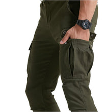 Load image into Gallery viewer, Loong Biker New High Quality Men Motorcycle Automobile Race Casual Pants For Yamaha X-MAX 250 300 400  / TMAX 530 / N-MAX 150