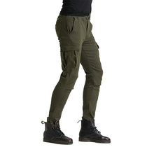 Load image into Gallery viewer, Loong Biker New High Quality Men Motorcycle Automobile Race Casual Pants For Yamaha X-MAX 250 300 400  / TMAX 530 / N-MAX 150