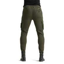 Load image into Gallery viewer, Loong Biker New High Quality Men Motorcycle Automobile Race Casual Pants For Yamaha X-MAX 250 300 400  / TMAX 530 / N-MAX 150