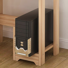 Load image into Gallery viewer, Louis Fashion Computer Desks Household Modern Simple Easy Write Learn