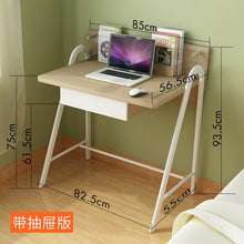 Load image into Gallery viewer, Louis Fashion Computer Desks Small Size Household