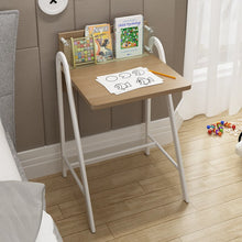 Load image into Gallery viewer, Louis Fashion Computer Desks Small Size Household