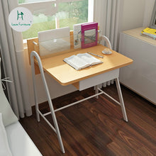 Load image into Gallery viewer, Louis Fashion Computer Desks Small Size Household