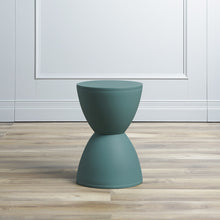Load image into Gallery viewer, Louis Fashion Stools Modern Minimalist North European Home Creative Plastic Small Family Hall for Shoes Replacement