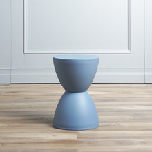 Load image into Gallery viewer, Louis Fashion Stools Modern Minimalist North European Home Creative Plastic Small Family Hall for Shoes Replacement