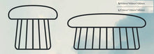Load image into Gallery viewer, Louis Fashion Stools &amp; Ottomans Mushroom Small Sofa Fashion Home Living Room Creative Cute Adult Lazy Bedroom