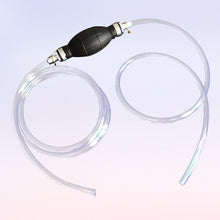 Load image into Gallery viewer, Manual Sucker For Automobiles Suction Pipe Motorcycle Yacht Fuel Pipe Oil Well Pump Water Absorption