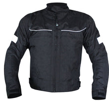 Load image into Gallery viewer, Men's Oxford Windproof Motorcycle Racing Jacket Professional Mesh Breathable Summer Motorcycle Race Automobile Motorcycle Jacket