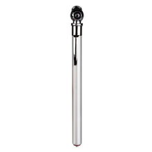Load image into Gallery viewer, Metal Tire Pressure Gauge Tmps Digital Display Automobile 5-50PSI Silver Stainless Steel Motorcycle Test Tyre Tire Pressure Pen