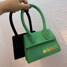 Load image into Gallery viewer, Mini Bags Women Famous Show Bag INS Fashion Small Handbag Casual Wild Shoulder Bags Crossbody Bags for Ladies