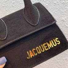 Load image into Gallery viewer, Mini Bags Women Famous Show Bag INS Fashion Small Handbag Casual Wild Shoulder Bags Crossbody Bags for Ladies