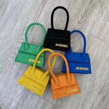 Load image into Gallery viewer, Mini Bags Women Famous Show Bag INS Fashion Small Handbag Casual Wild Shoulder Bags Crossbody Bags for Ladies