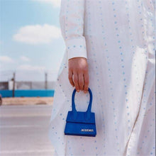Load image into Gallery viewer, Mini Bags Women Famous Show Bag INS Fashion Small Handbag Casual Wild Shoulder Bags Crossbody Bags for Ladies