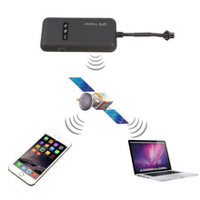 Load image into Gallery viewer, Mini GT02A GPS Trackers SOS Automobiles &amp; Motorcycles Tracking Devices For Vehicle Location Trackers Locator Systems GPS Tracker