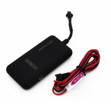 Load image into Gallery viewer, Mini GT02A GPS Trackers SOS Automobiles &amp; Motorcycles Tracking Devices For Vehicle Location Trackers Locator Systems GPS Tracker