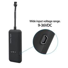 Load image into Gallery viewer, Mini GT02A GPS Trackers SOS Automobiles &amp; Motorcycles Tracking Devices For Vehicle Location Trackers Locator Systems GPS Tracker