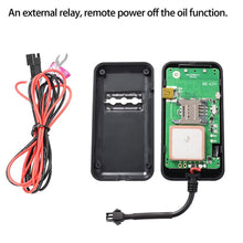 Load image into Gallery viewer, Mini GT02A GPS Trackers SOS Automobiles &amp; Motorcycles Tracking Devices For Vehicle Location Trackers Locator Systems GPS Tracker