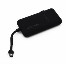 Load image into Gallery viewer, Mini GT02A GPS Trackers SOS Automobiles &amp; Motorcycles Tracking Devices For Vehicle Location Trackers Locator Systems GPS Tracker