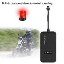 Load image into Gallery viewer, Mini GT02A GPS Trackers SOS Automobiles &amp; Motorcycles Tracking Devices For Vehicle Location Trackers Locator Systems GPS Tracker
