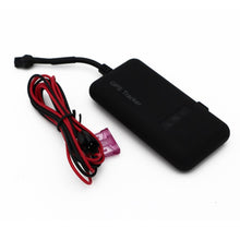 Load image into Gallery viewer, Mini GT02A GPS Trackers SOS Automobiles &amp; Motorcycles Tracking Devices For Vehicle Location Trackers Locator Systems GPS Tracker