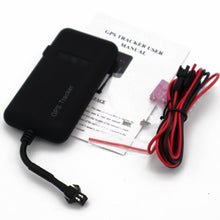 Load image into Gallery viewer, Mini GT02A GPS Trackers SOS Automobiles &amp; Motorcycles Tracking Devices For Vehicle Location Trackers Locator Systems GPS Tracker